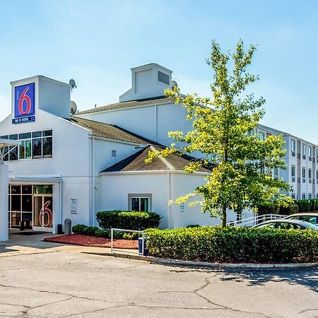 Motel 6-Fort Mill, Sc - Charlotte Eksteriør billede