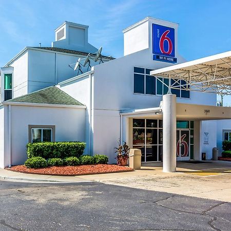Motel 6-Fort Mill, Sc - Charlotte Eksteriør billede