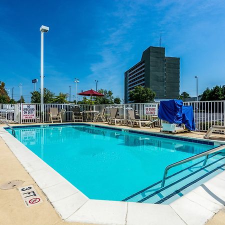 Motel 6-Fort Mill, Sc - Charlotte Eksteriør billede