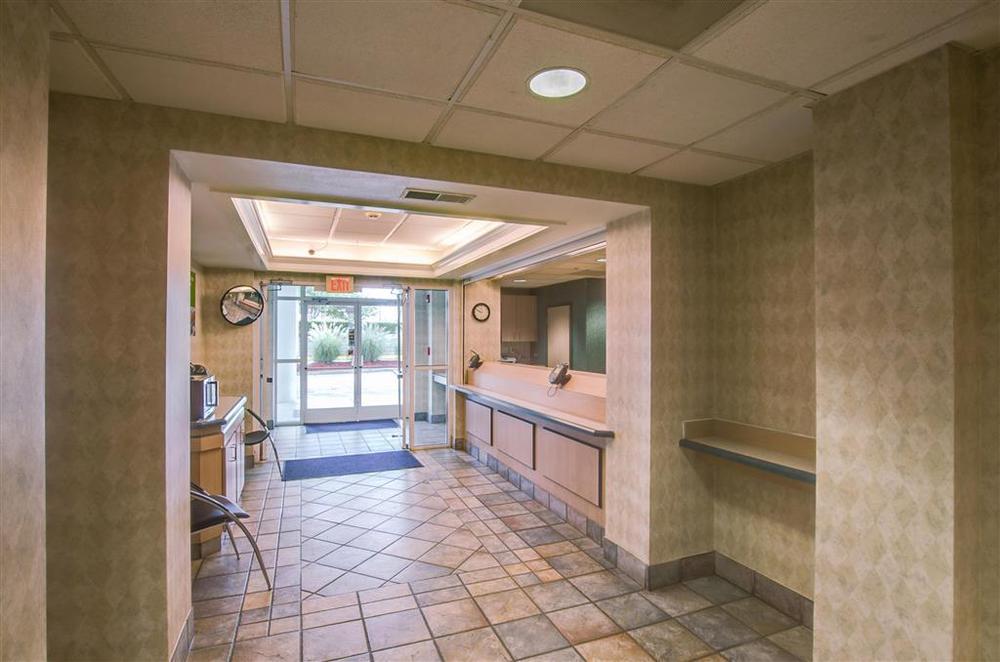 Motel 6-Fort Mill, Sc - Charlotte Interiør billede