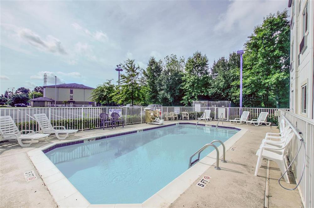 Motel 6-Fort Mill, Sc - Charlotte Faciliteter billede