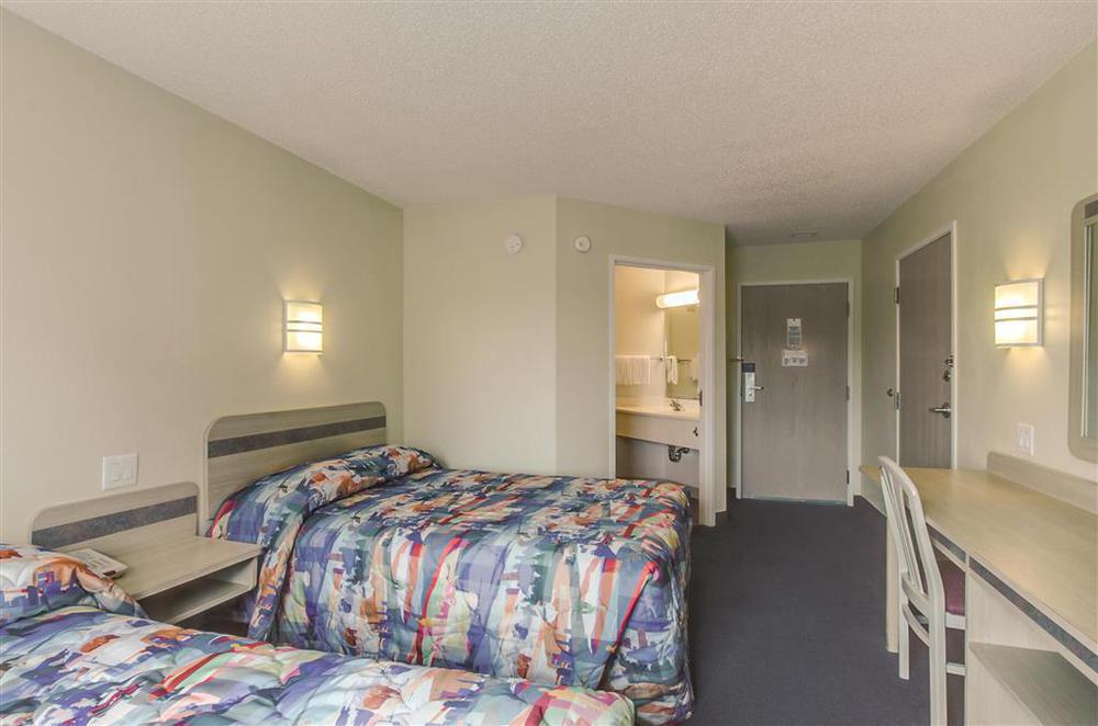 Motel 6-Fort Mill, Sc - Charlotte Værelse billede