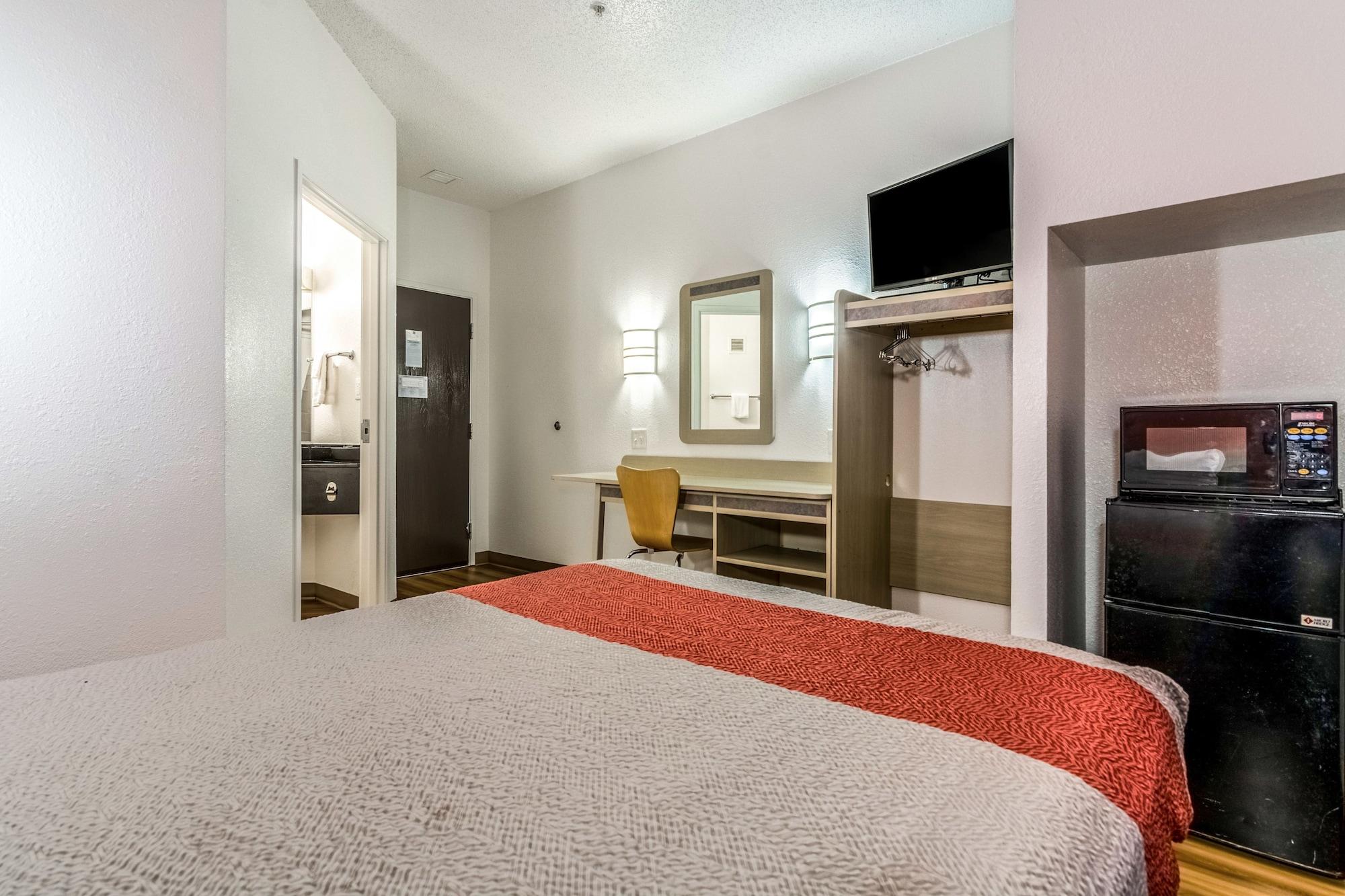 Motel 6-Fort Mill, Sc - Charlotte Eksteriør billede