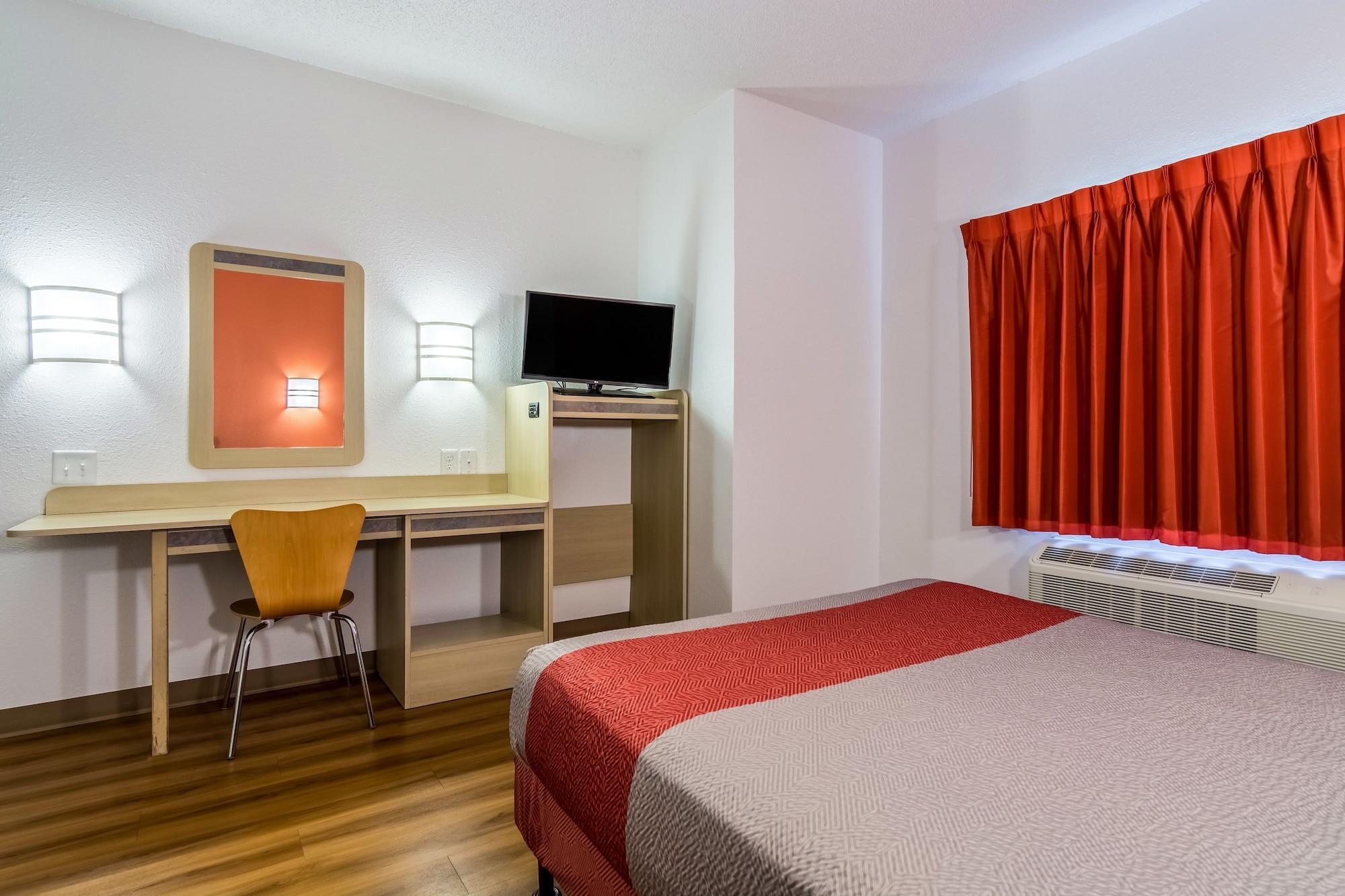 Motel 6-Fort Mill, Sc - Charlotte Eksteriør billede