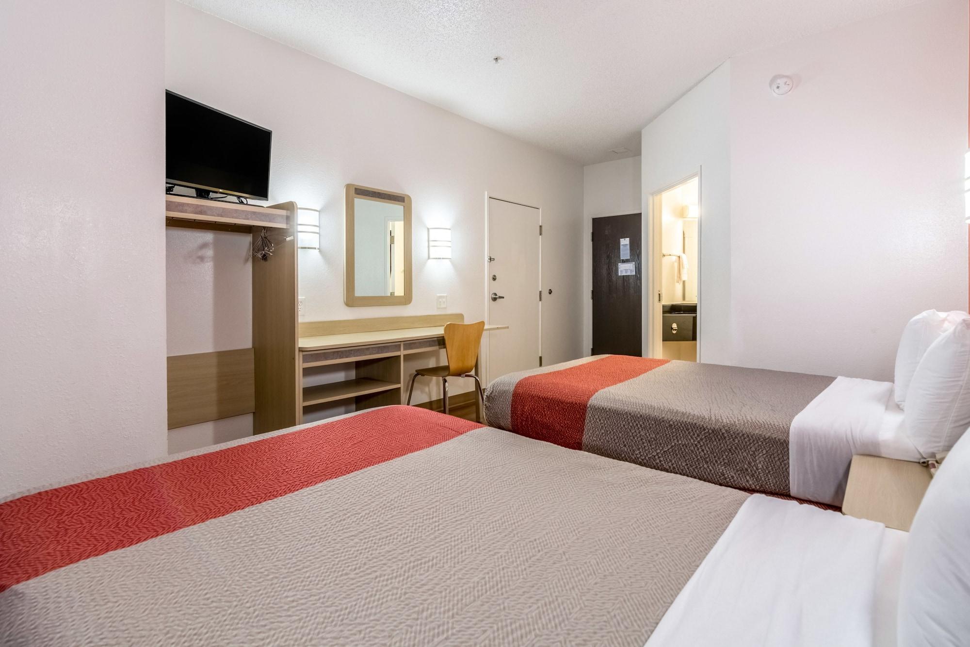 Motel 6-Fort Mill, Sc - Charlotte Eksteriør billede