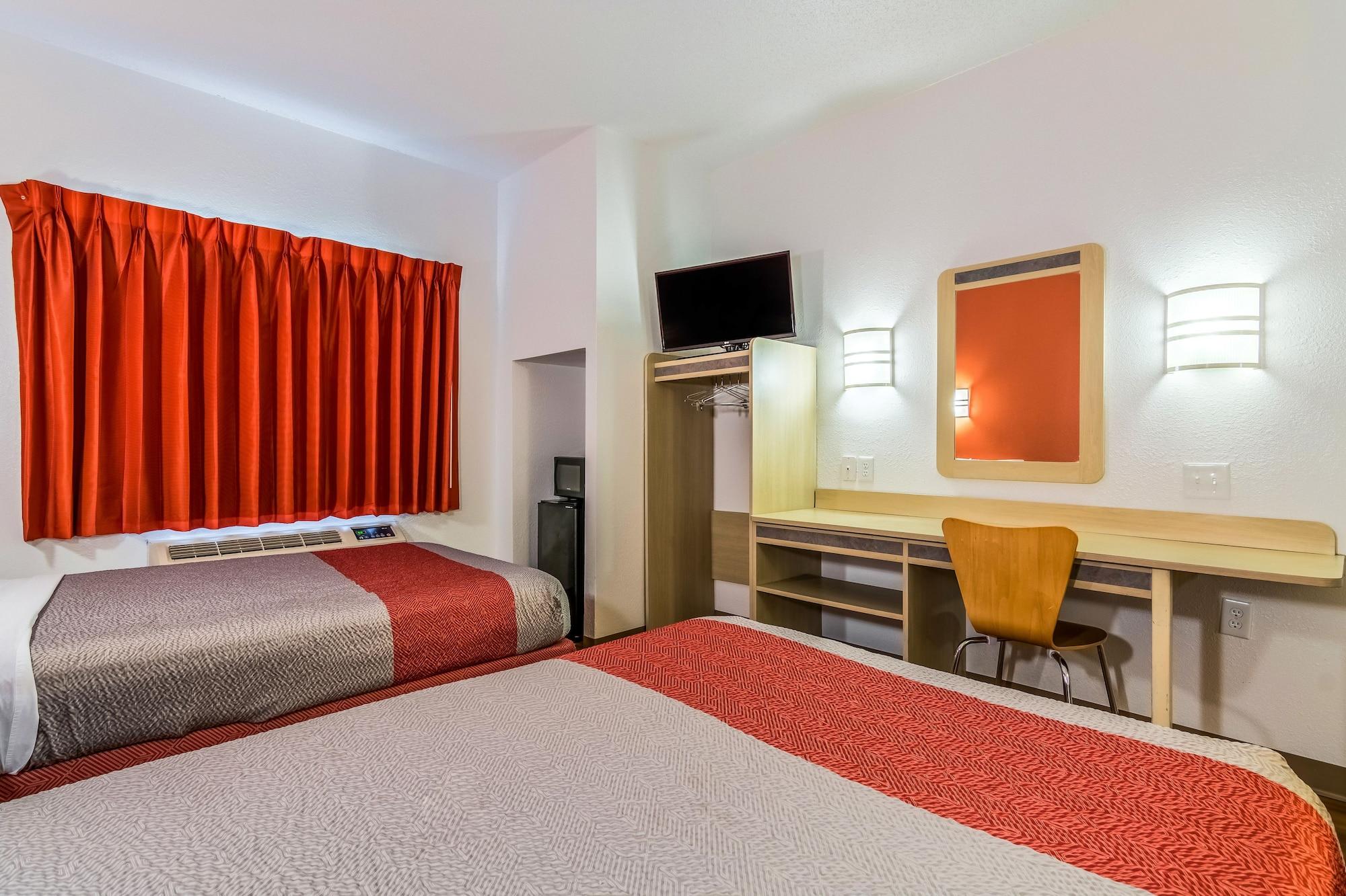 Motel 6-Fort Mill, Sc - Charlotte Eksteriør billede