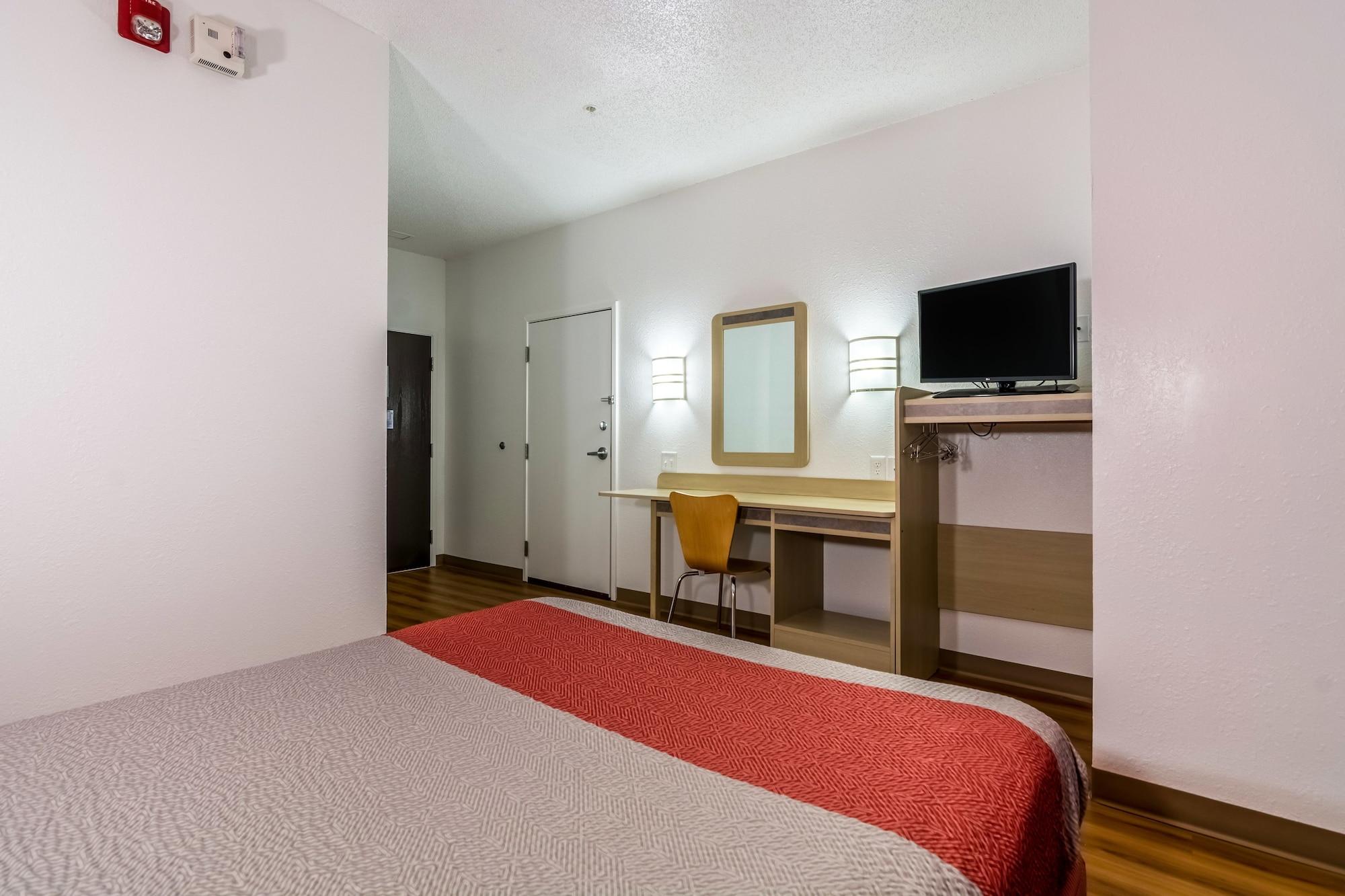 Motel 6-Fort Mill, Sc - Charlotte Eksteriør billede