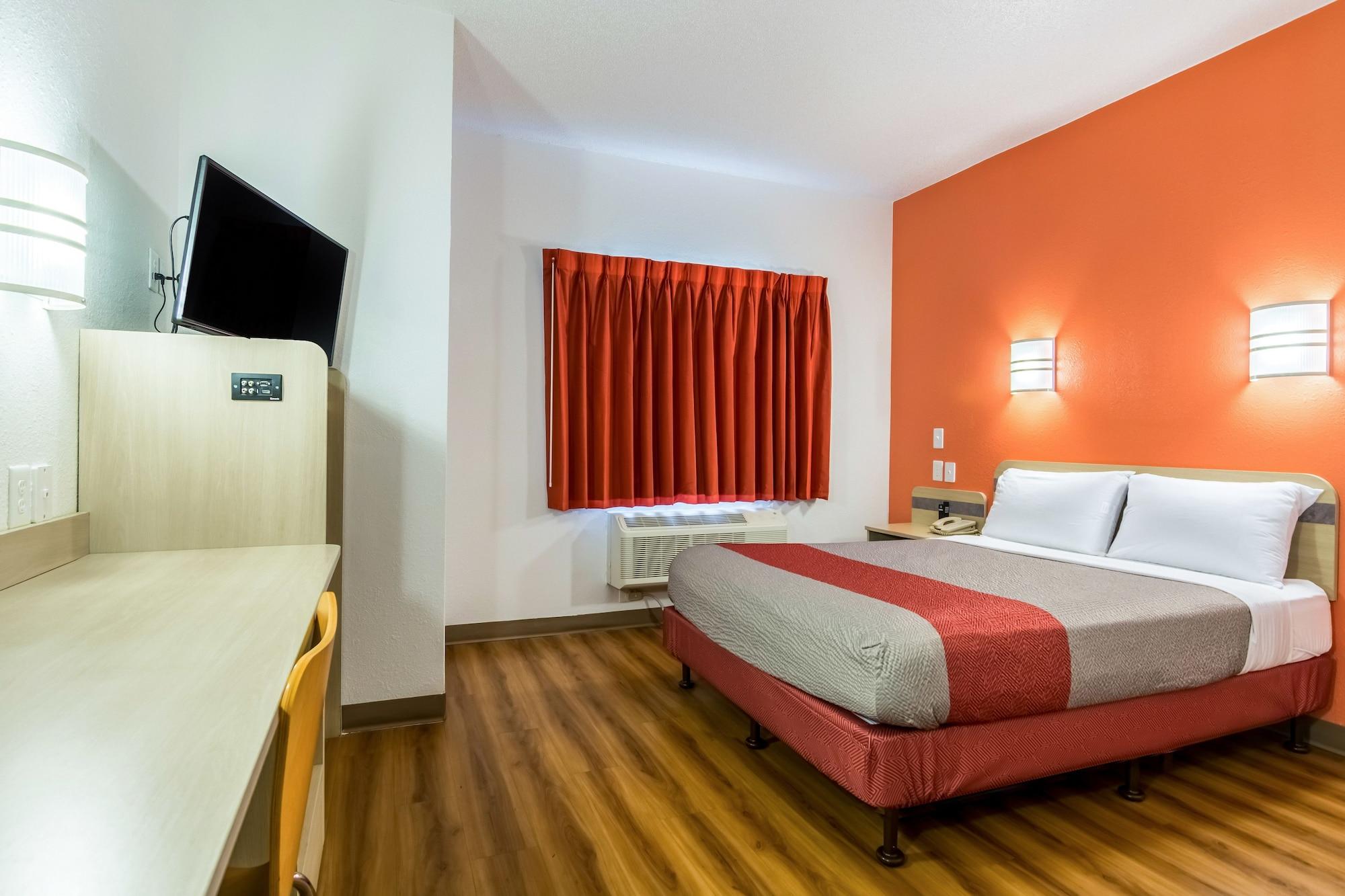 Motel 6-Fort Mill, Sc - Charlotte Eksteriør billede