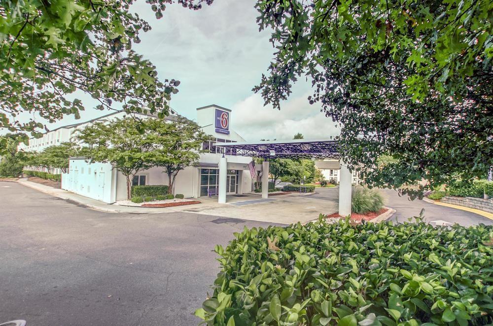 Motel 6-Fort Mill, Sc - Charlotte Eksteriør billede