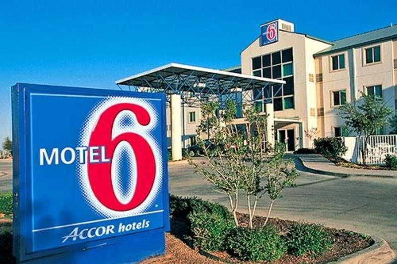 Motel 6-Fort Mill, Sc - Charlotte Eksteriør billede