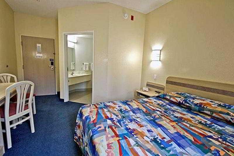 Motel 6-Fort Mill, Sc - Charlotte Eksteriør billede