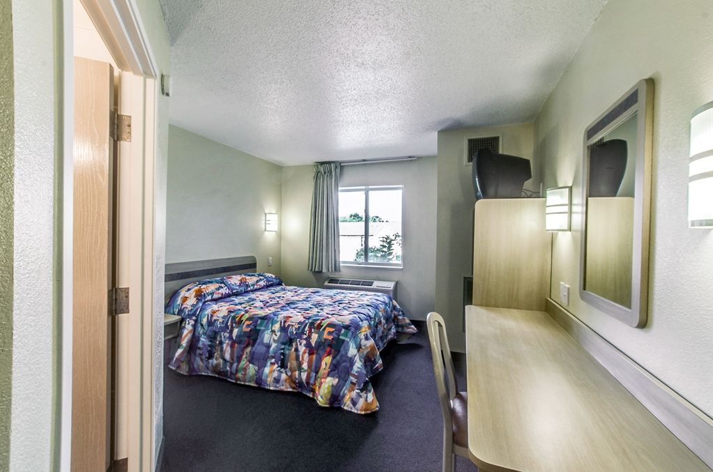 Motel 6-Fort Mill, Sc - Charlotte Værelse billede