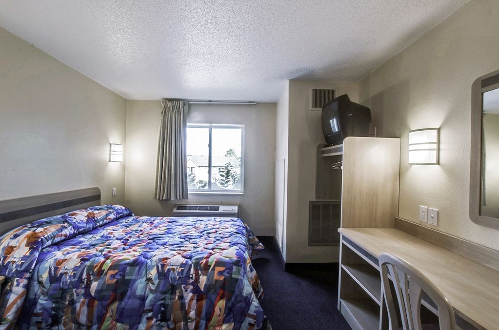Motel 6-Fort Mill, Sc - Charlotte Værelse billede