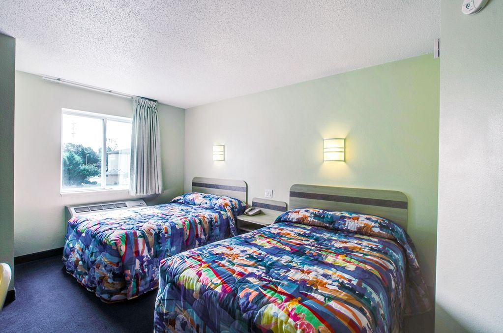 Motel 6-Fort Mill, Sc - Charlotte Værelse billede