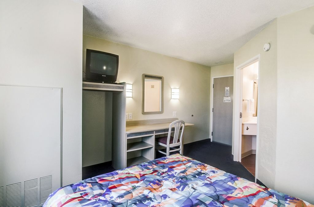 Motel 6-Fort Mill, Sc - Charlotte Værelse billede