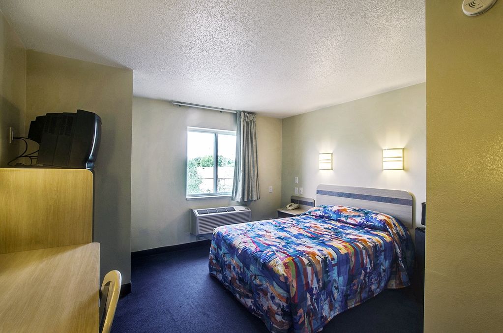 Motel 6-Fort Mill, Sc - Charlotte Værelse billede