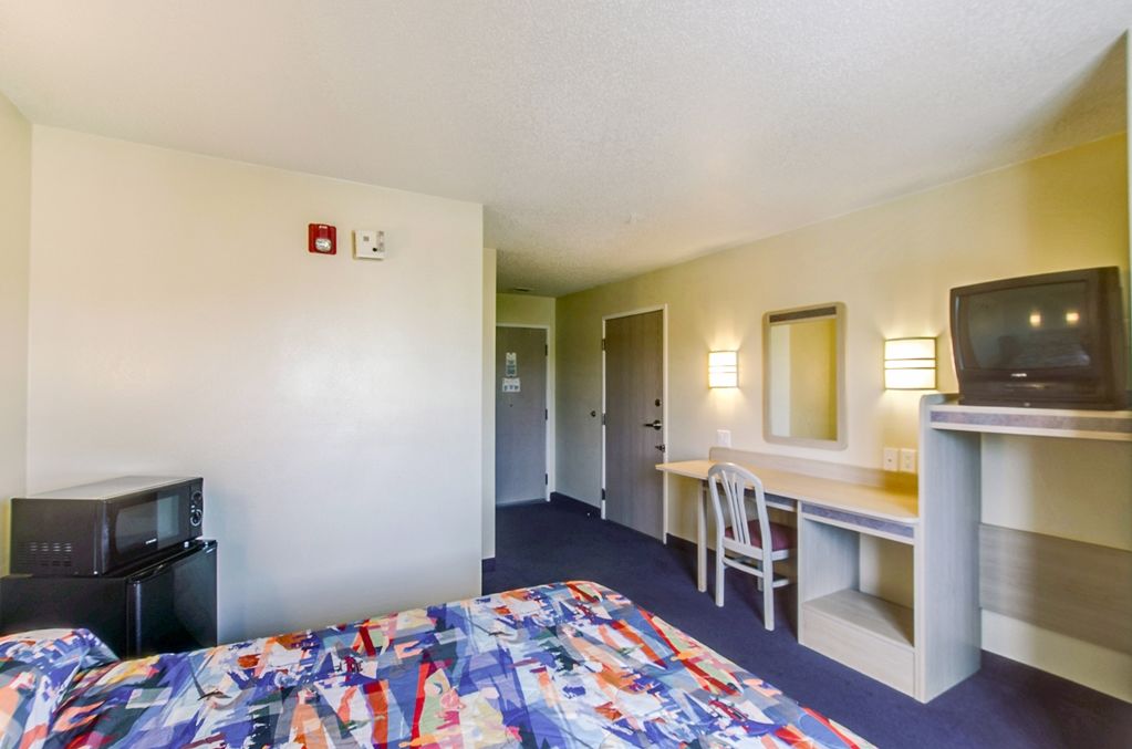 Motel 6-Fort Mill, Sc - Charlotte Værelse billede