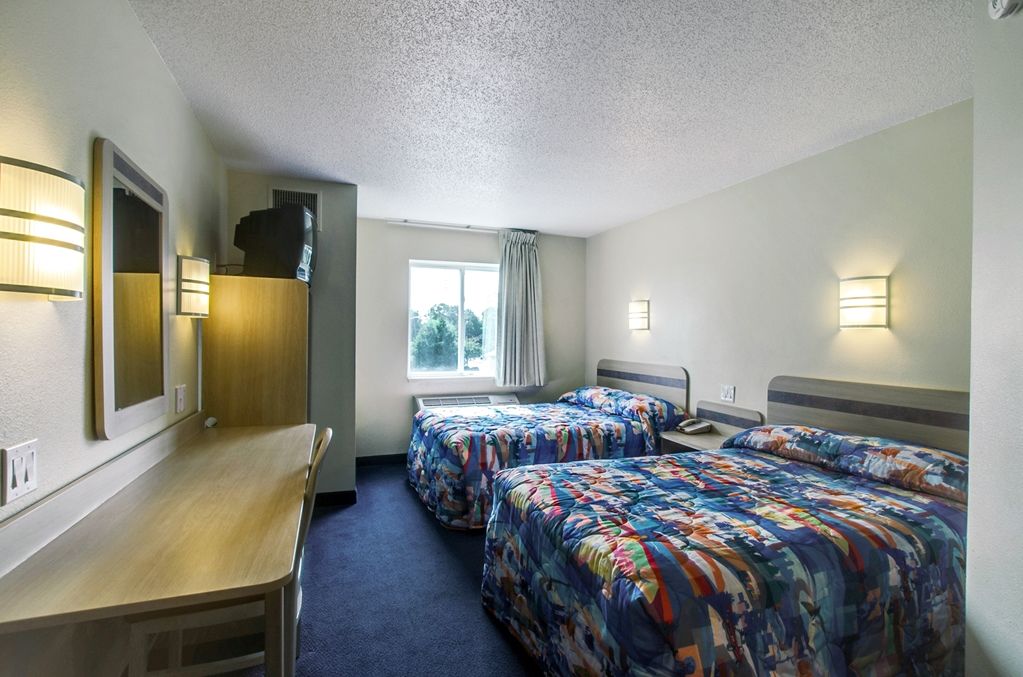 Motel 6-Fort Mill, Sc - Charlotte Værelse billede