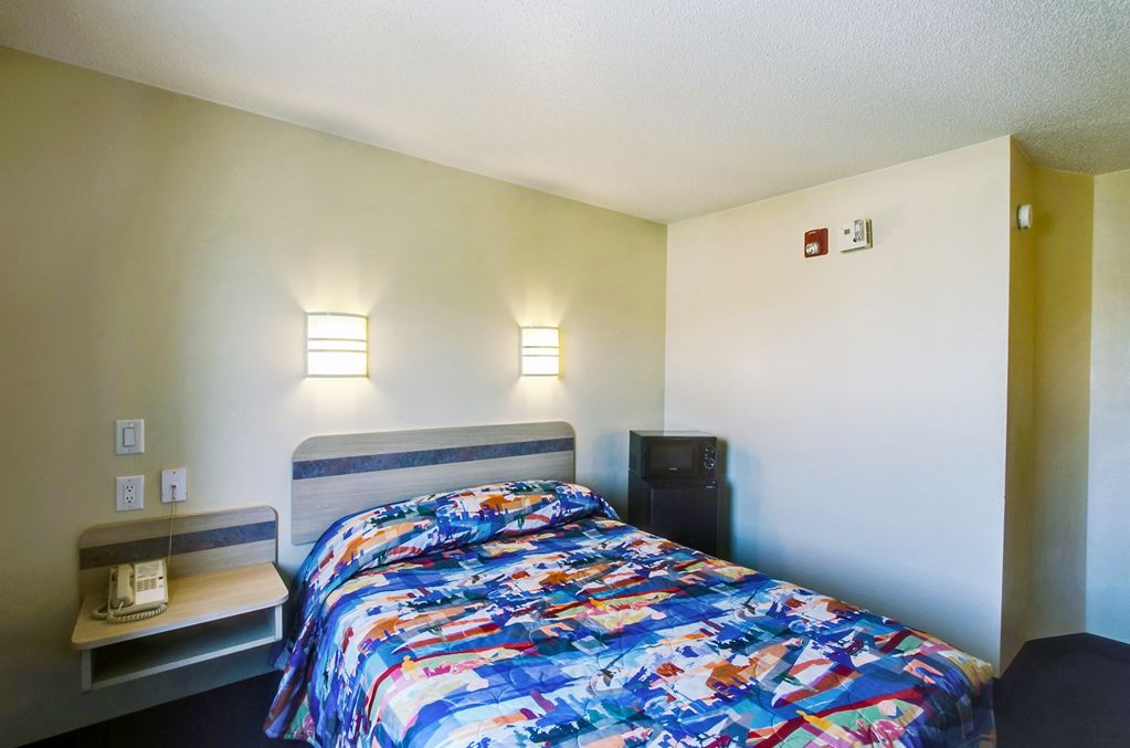 Motel 6-Fort Mill, Sc - Charlotte Værelse billede