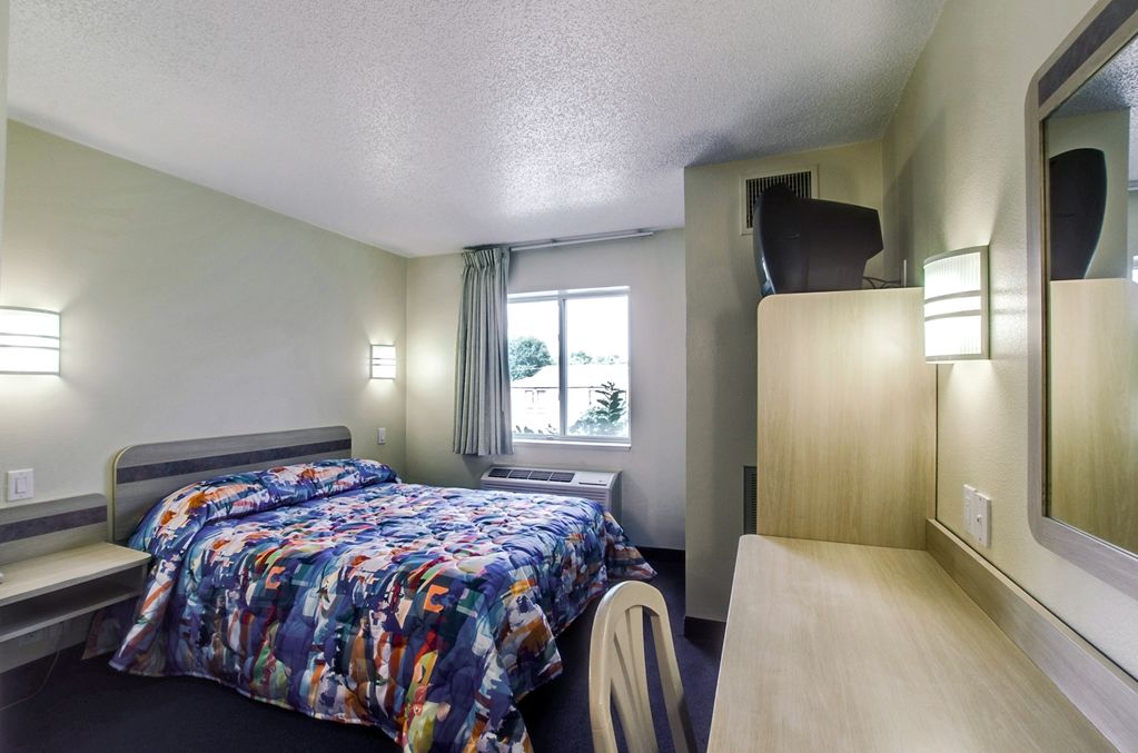 Motel 6-Fort Mill, Sc - Charlotte Værelse billede