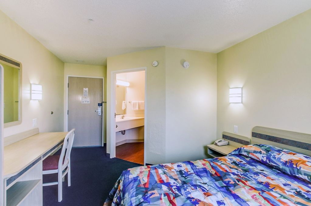 Motel 6-Fort Mill, Sc - Charlotte Værelse billede