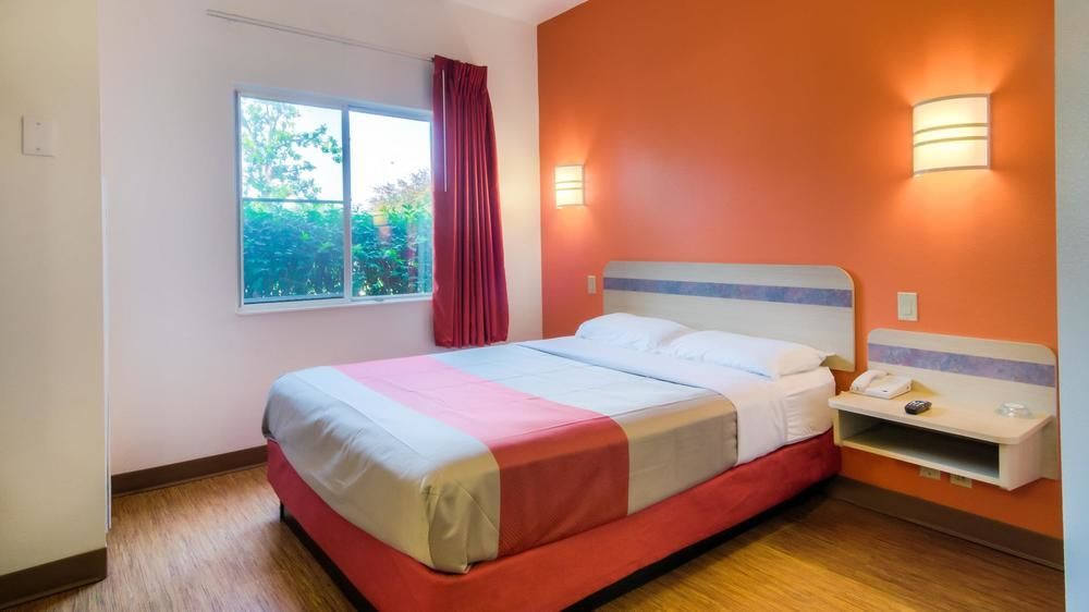 Motel 6-Fort Mill, Sc - Charlotte Eksteriør billede