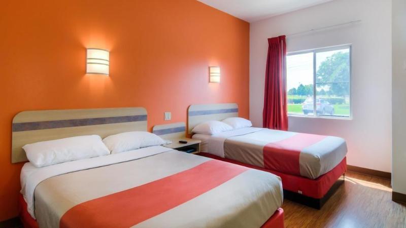 Motel 6-Fort Mill, Sc - Charlotte Eksteriør billede