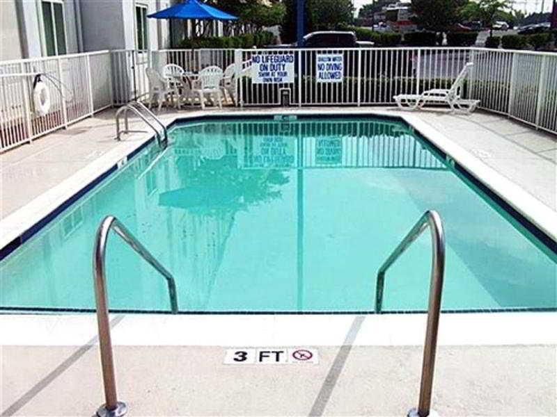 Motel 6-Fort Mill, Sc - Charlotte Eksteriør billede