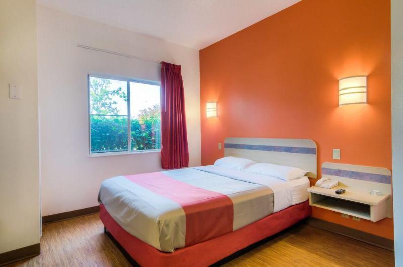 Motel 6-Fort Mill, Sc - Charlotte Eksteriør billede
