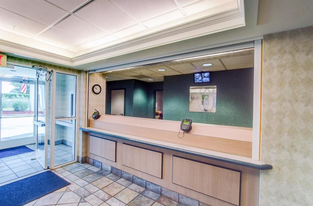 Motel 6-Fort Mill, Sc - Charlotte Eksteriør billede