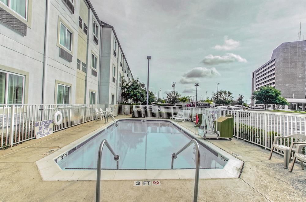 Motel 6-Fort Mill, Sc - Charlotte Eksteriør billede