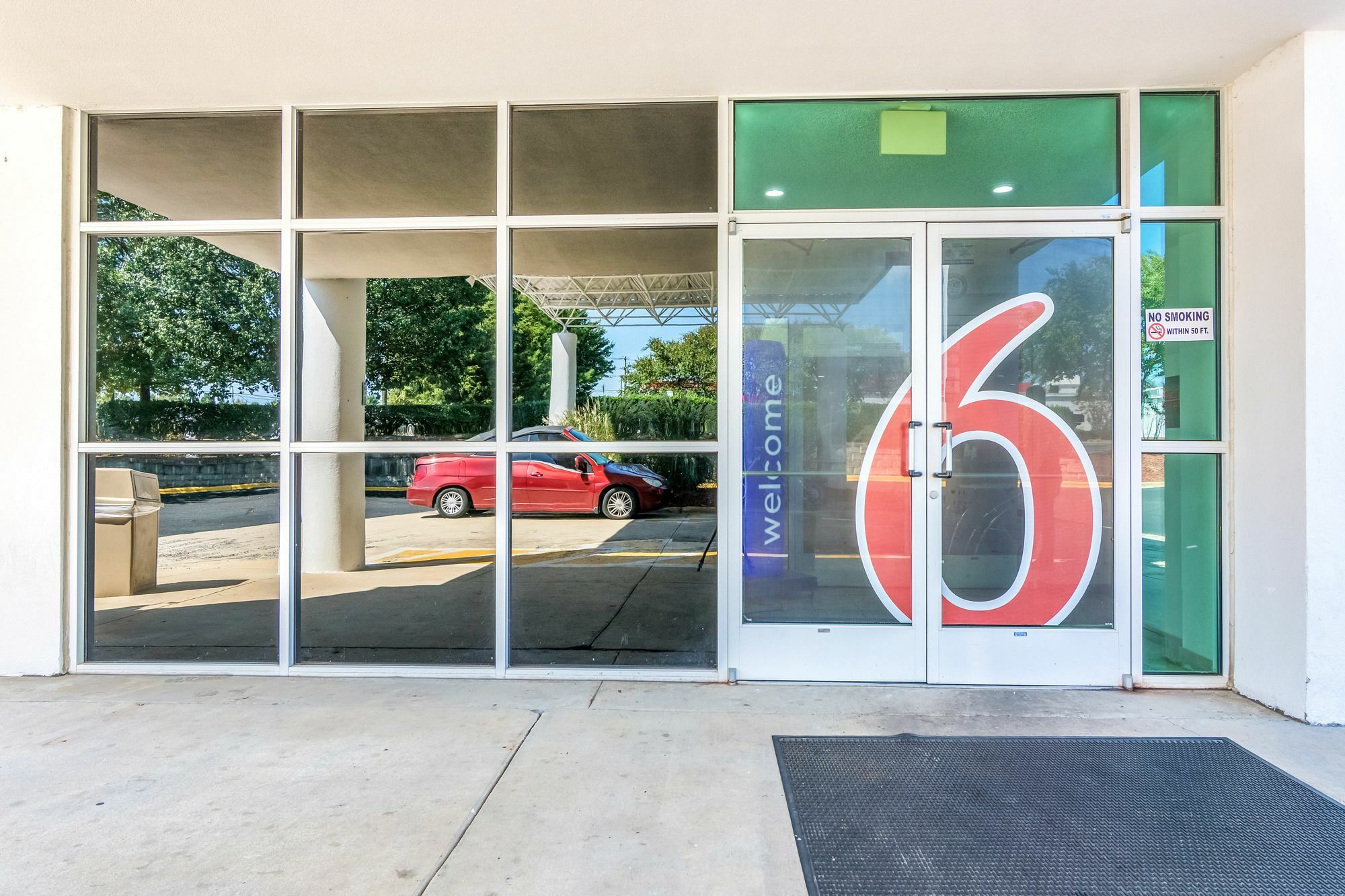 Motel 6-Fort Mill, Sc - Charlotte Eksteriør billede