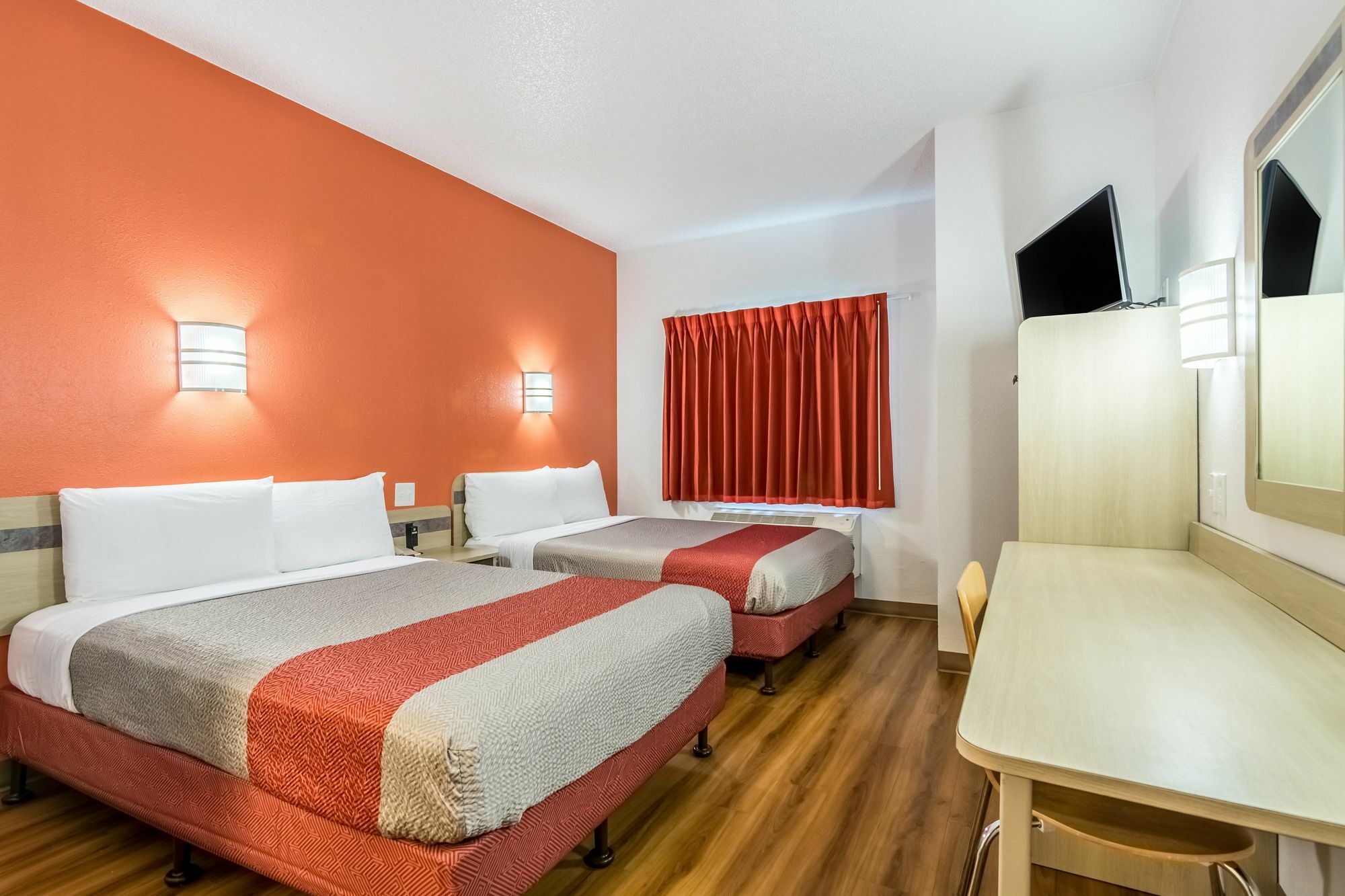 Motel 6-Fort Mill, Sc - Charlotte Eksteriør billede