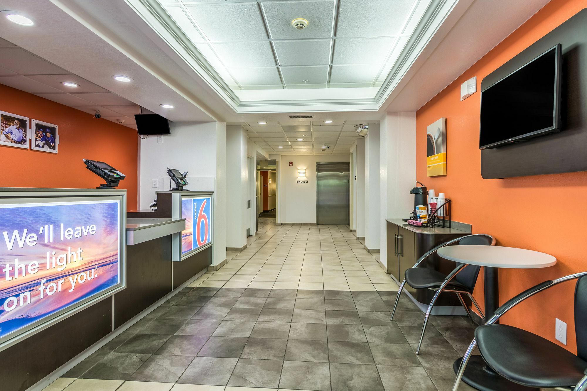 Motel 6-Fort Mill, Sc - Charlotte Eksteriør billede
